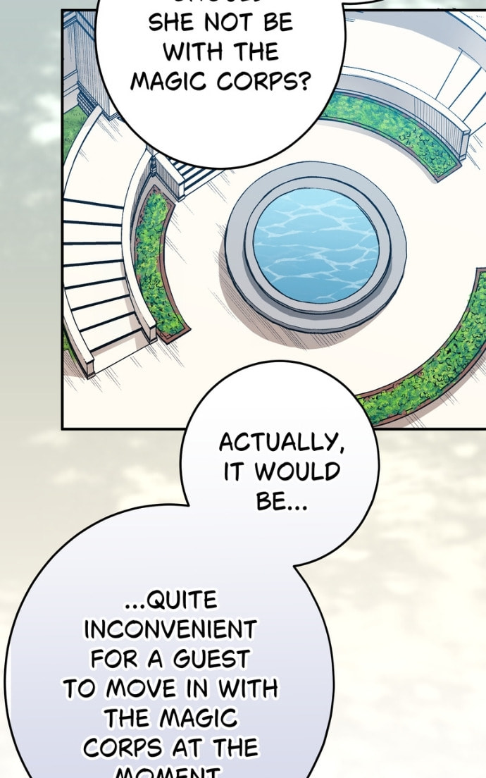 Katainaka no Ossan, Kensei ni Naru: Tada no Inaka no Kenjutsu Shihan datta noni, Taisei Shita Deshi-tachi ga Ore o Houttekurenai Ken Chapter 44 page 25 - 