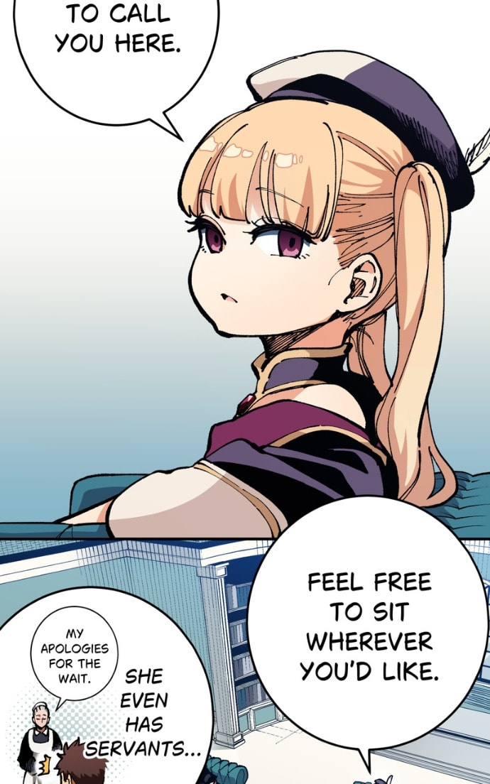 Katainaka no Ossan, Kensei ni Naru: Tada no Inaka no Kenjutsu Shihan datta noni, Taisei Shita Deshi-tachi ga Ore o Houttekurenai Ken Chapter 44 page 27 - 