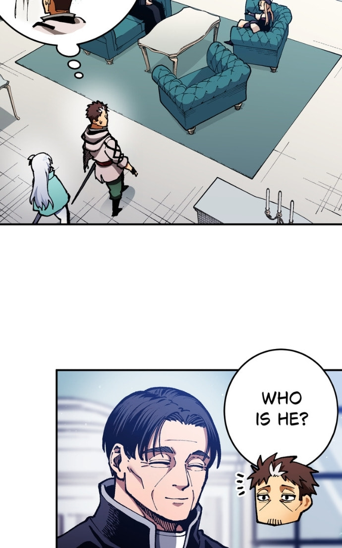 Katainaka no Ossan, Kensei ni Naru: Tada no Inaka no Kenjutsu Shihan datta noni, Taisei Shita Deshi-tachi ga Ore o Houttekurenai Ken Chapter 44 page 28 - 