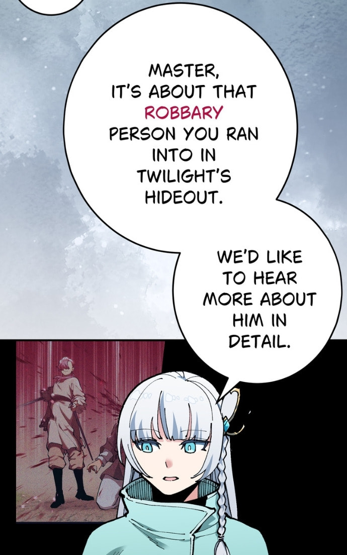 Katainaka no Ossan, Kensei ni Naru: Tada no Inaka no Kenjutsu Shihan datta noni, Taisei Shita Deshi-tachi ga Ore o Houttekurenai Ken Chapter 44 page 30 - 