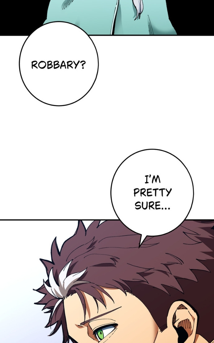 Katainaka no Ossan, Kensei ni Naru: Tada no Inaka no Kenjutsu Shihan datta noni, Taisei Shita Deshi-tachi ga Ore o Houttekurenai Ken Chapter 44 page 31 - 