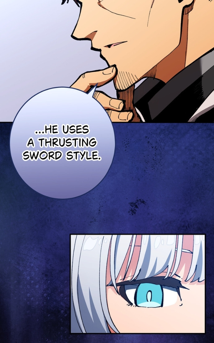 Katainaka no Ossan, Kensei ni Naru: Tada no Inaka no Kenjutsu Shihan datta noni, Taisei Shita Deshi-tachi ga Ore o Houttekurenai Ken Chapter 44 page 32 - 