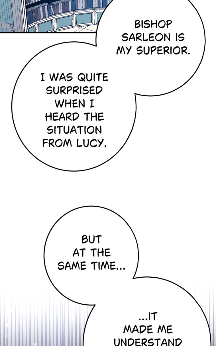 Katainaka no Ossan, Kensei ni Naru: Tada no Inaka no Kenjutsu Shihan datta noni, Taisei Shita Deshi-tachi ga Ore o Houttekurenai Ken Chapter 44 page 44 - 