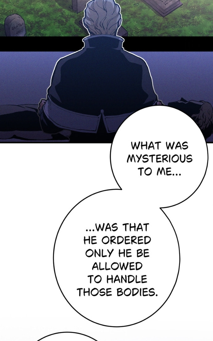 Katainaka no Ossan, Kensei ni Naru: Tada no Inaka no Kenjutsu Shihan datta noni, Taisei Shita Deshi-tachi ga Ore o Houttekurenai Ken Chapter 44 page 48 - 
