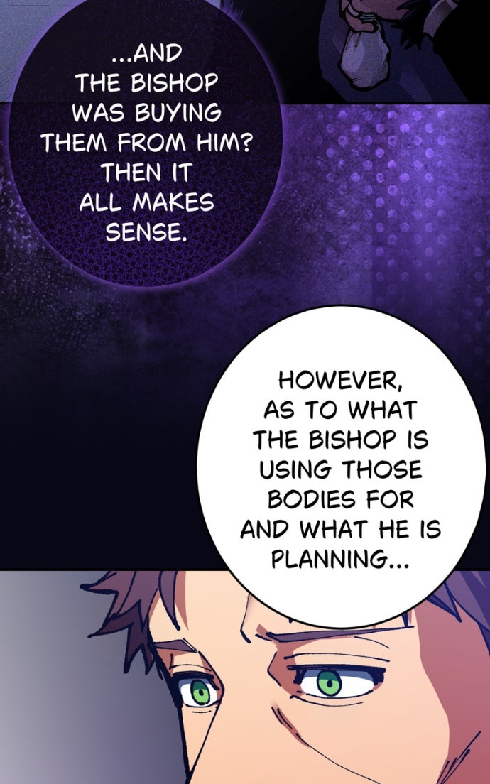 Katainaka no Ossan, Kensei ni Naru: Tada no Inaka no Kenjutsu Shihan datta noni, Taisei Shita Deshi-tachi ga Ore o Houttekurenai Ken Chapter 44 page 54 - 