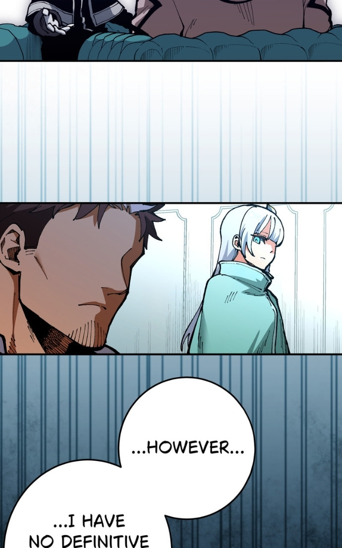 Katainaka no Ossan, Kensei ni Naru: Tada no Inaka no Kenjutsu Shihan datta noni, Taisei Shita Deshi-tachi ga Ore o Houttekurenai Ken Chapter 44 page 57 - 