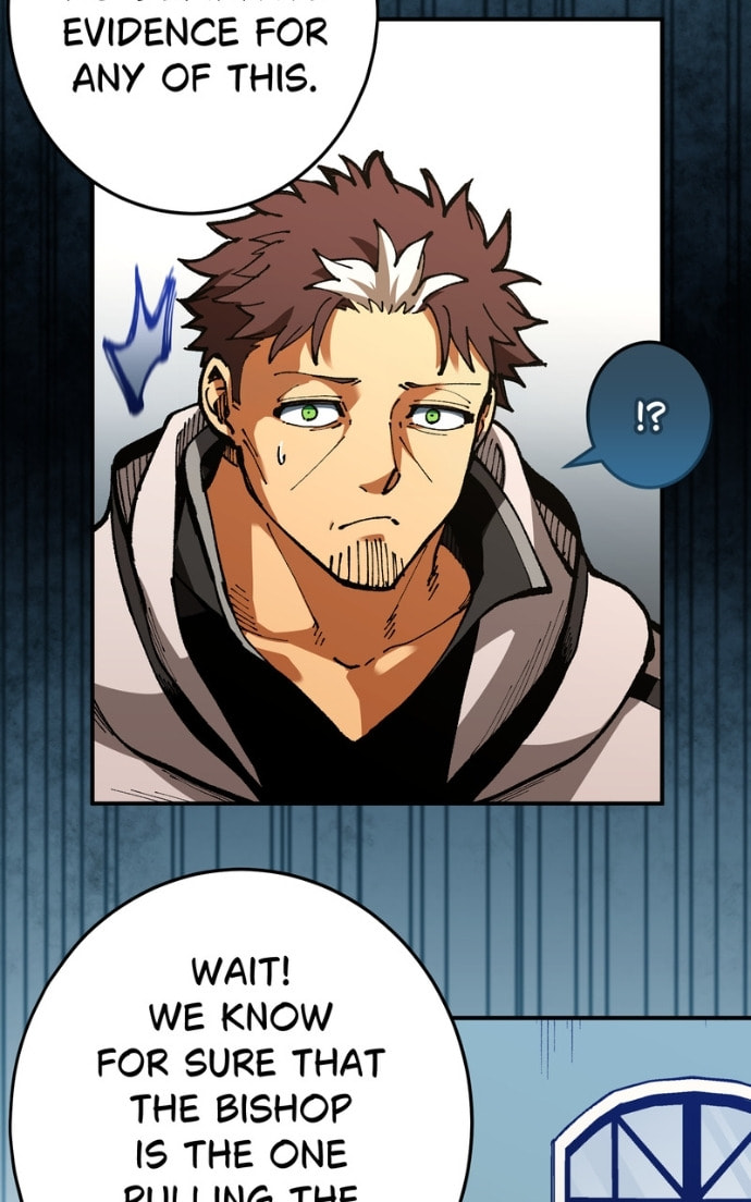 Katainaka no Ossan, Kensei ni Naru: Tada no Inaka no Kenjutsu Shihan datta noni, Taisei Shita Deshi-tachi ga Ore o Houttekurenai Ken Chapter 44 page 58 - 