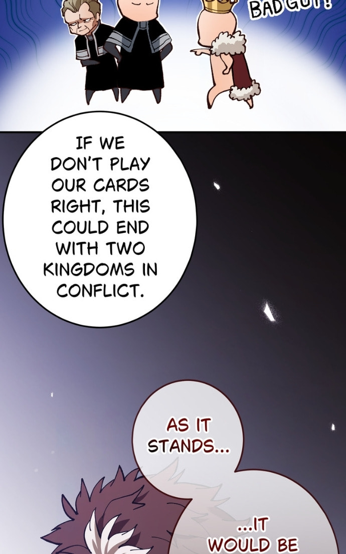 Katainaka no Ossan, Kensei ni Naru: Tada no Inaka no Kenjutsu Shihan datta noni, Taisei Shita Deshi-tachi ga Ore o Houttekurenai Ken Chapter 44 page 62 - 