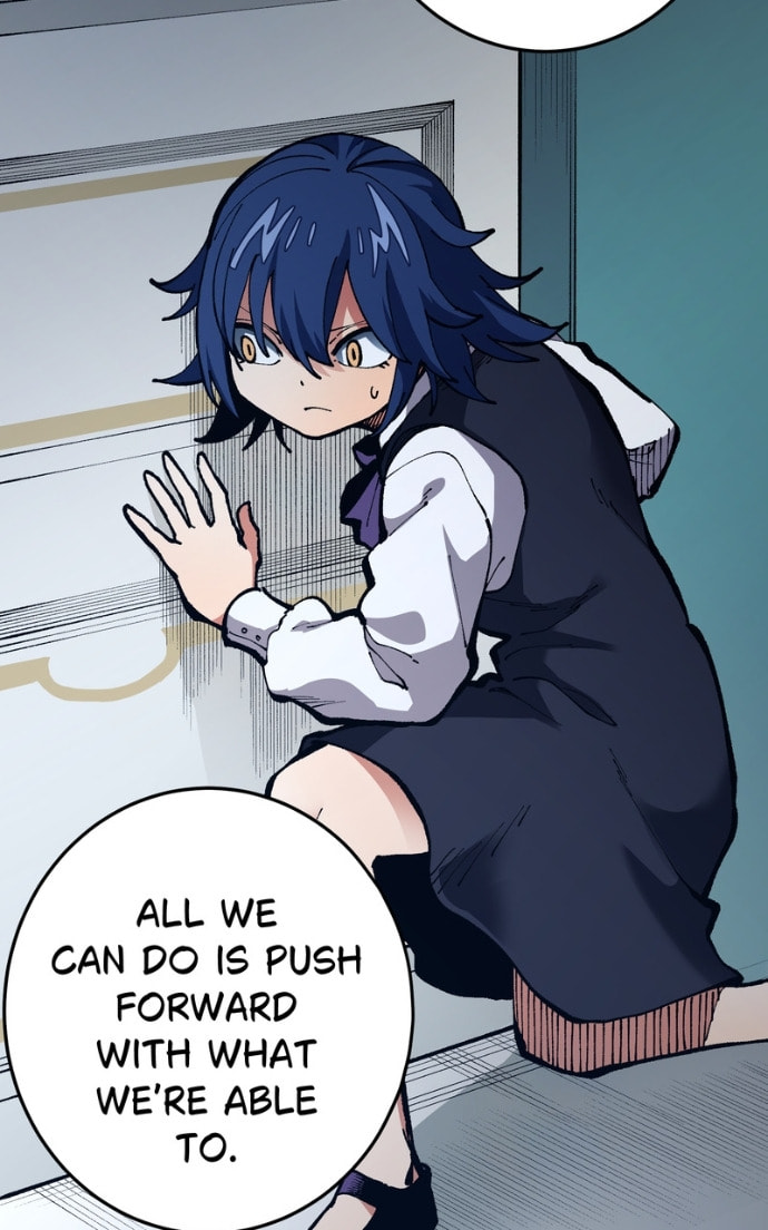 Katainaka no Ossan, Kensei ni Naru: Tada no Inaka no Kenjutsu Shihan datta noni, Taisei Shita Deshi-tachi ga Ore o Houttekurenai Ken Chapter 44 page 65 - 