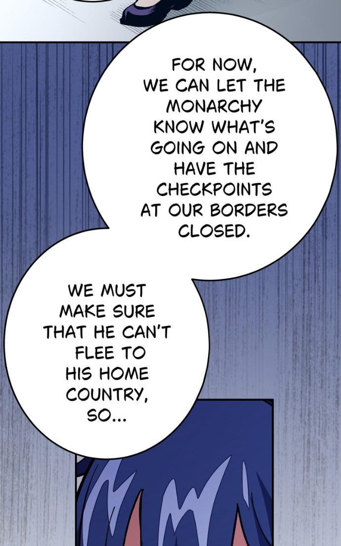 Katainaka no Ossan, Kensei ni Naru: Tada no Inaka no Kenjutsu Shihan datta noni, Taisei Shita Deshi-tachi ga Ore o Houttekurenai Ken Chapter 44 page 66 - 