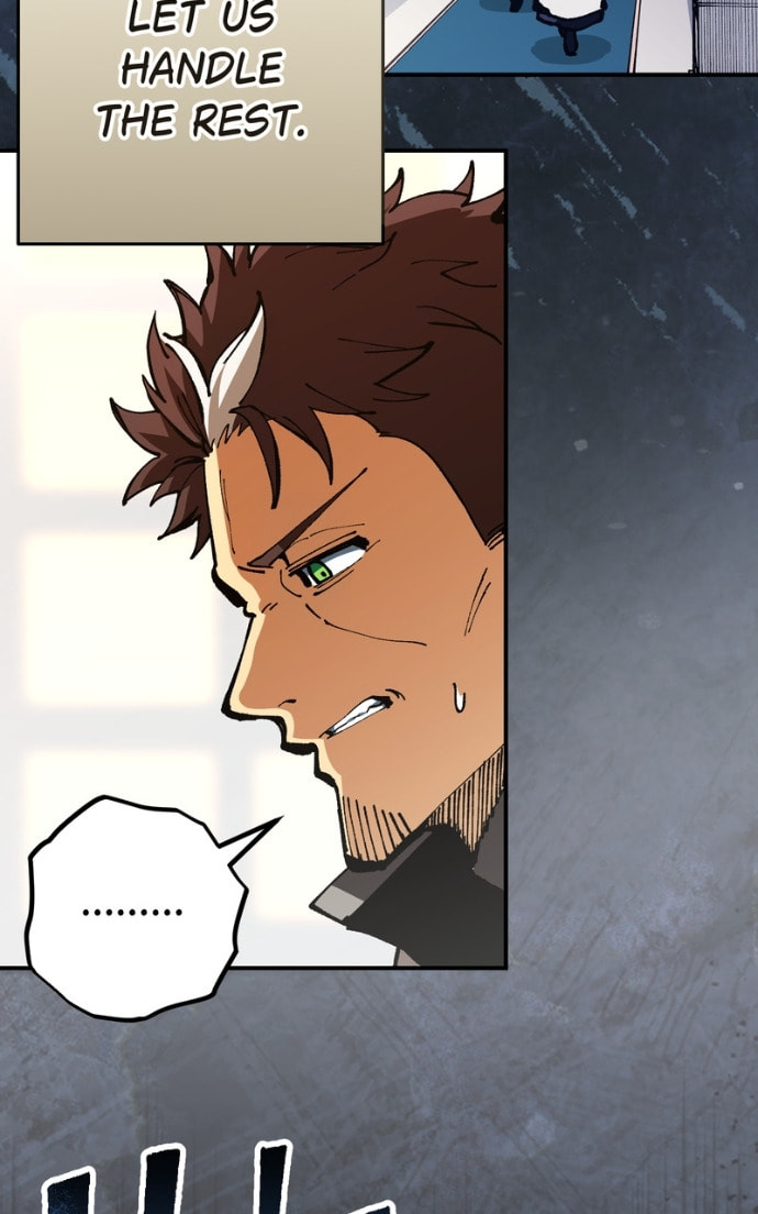 Katainaka no Ossan, Kensei ni Naru: Tada no Inaka no Kenjutsu Shihan datta noni, Taisei Shita Deshi-tachi ga Ore o Houttekurenai Ken Chapter 44 page 69 - 