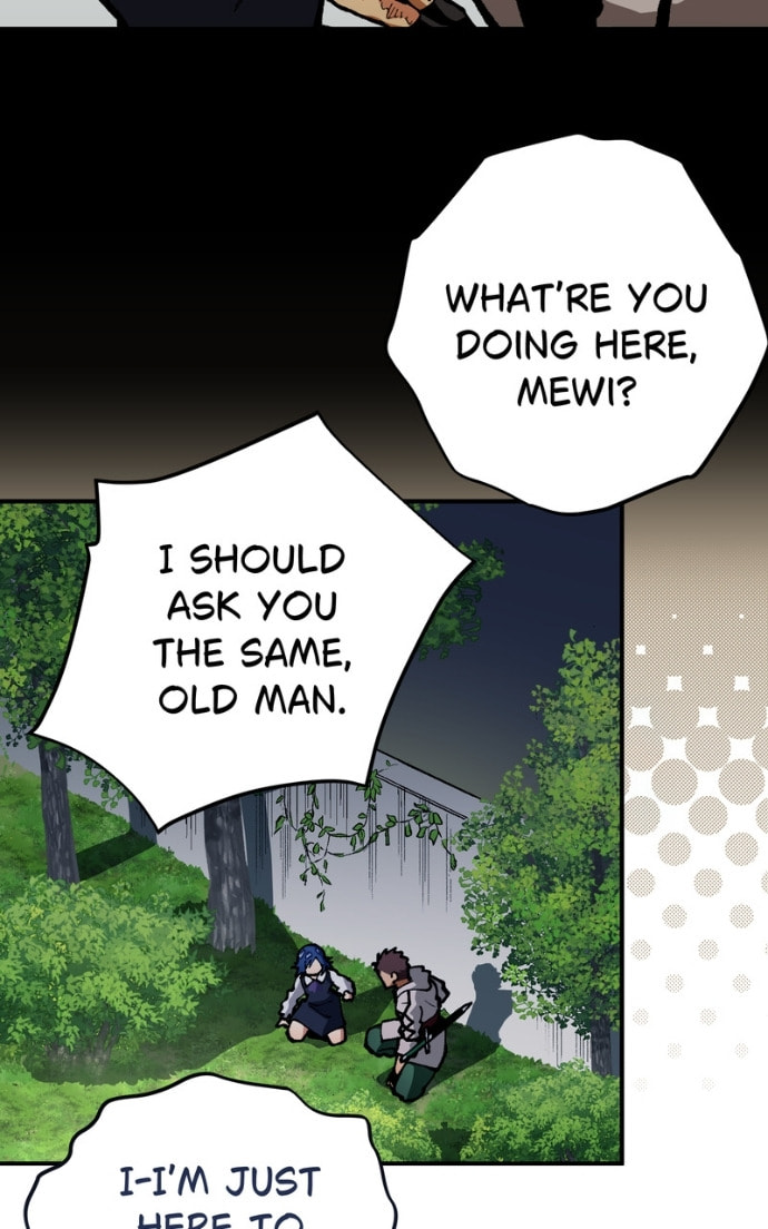 Katainaka no Ossan, Kensei ni Naru: Tada no Inaka no Kenjutsu Shihan datta noni, Taisei Shita Deshi-tachi ga Ore o Houttekurenai Ken Chapter 45 page 11 - 