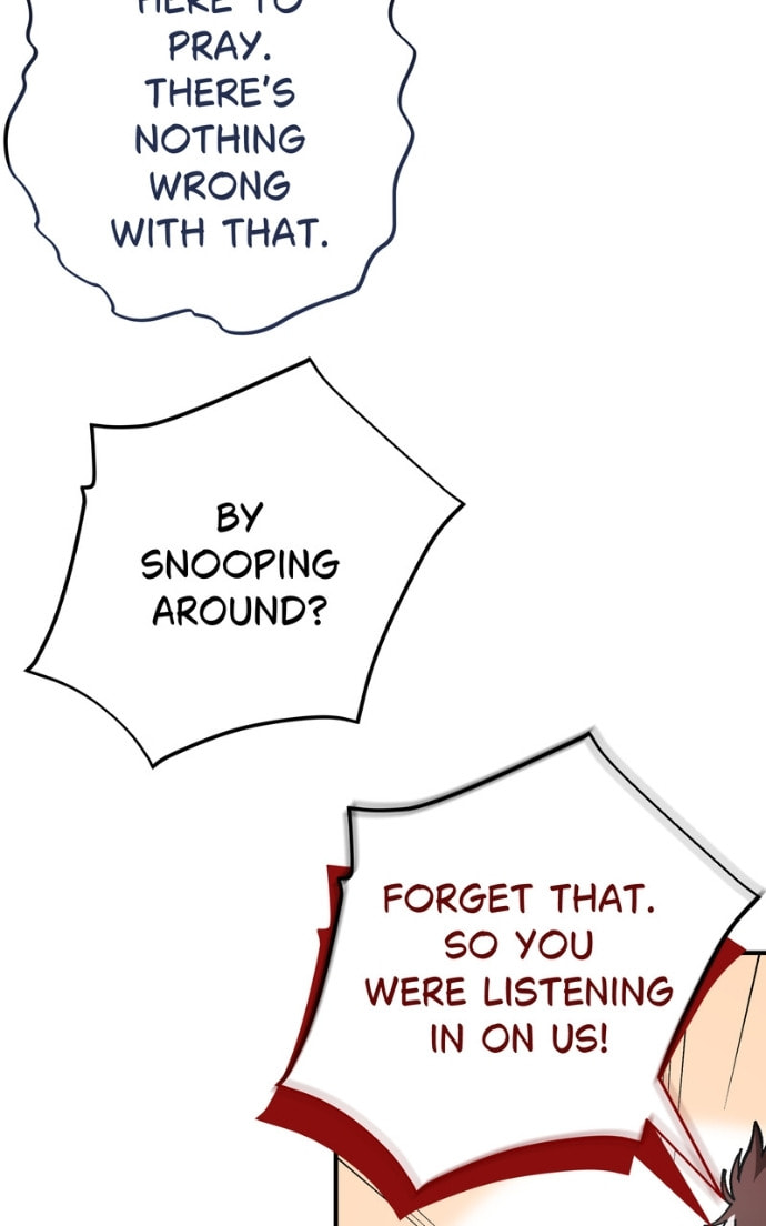 Katainaka no Ossan, Kensei ni Naru: Tada no Inaka no Kenjutsu Shihan datta noni, Taisei Shita Deshi-tachi ga Ore o Houttekurenai Ken Chapter 45 page 12 - 