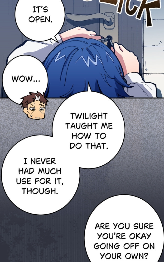 Katainaka no Ossan, Kensei ni Naru: Tada no Inaka no Kenjutsu Shihan datta noni, Taisei Shita Deshi-tachi ga Ore o Houttekurenai Ken Chapter 45 page 24 - 