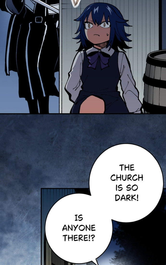 Katainaka no Ossan, Kensei ni Naru: Tada no Inaka no Kenjutsu Shihan datta noni, Taisei Shita Deshi-tachi ga Ore o Houttekurenai Ken Chapter 45 page 40 - 