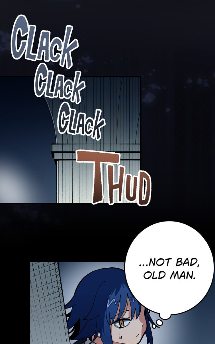 Katainaka no Ossan, Kensei ni Naru: Tada no Inaka no Kenjutsu Shihan datta noni, Taisei Shita Deshi-tachi ga Ore o Houttekurenai Ken Chapter 45 page 42 - 