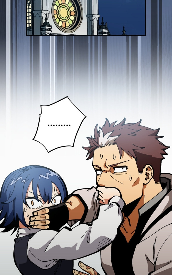 Katainaka no Ossan, Kensei ni Naru: Tada no Inaka no Kenjutsu Shihan datta noni, Taisei Shita Deshi-tachi ga Ore o Houttekurenai Ken Chapter 45 page 10 - 
