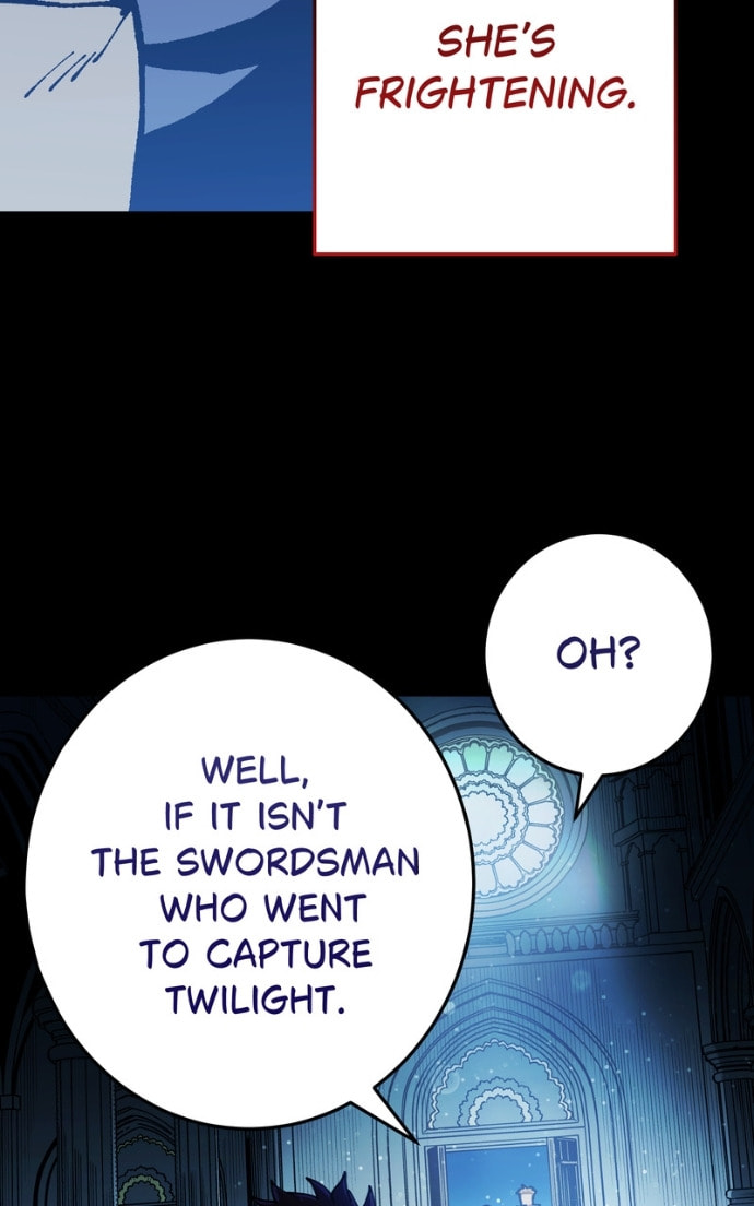Katainaka no Ossan, Kensei ni Naru: Tada no Inaka no Kenjutsu Shihan datta noni, Taisei Shita Deshi-tachi ga Ore o Houttekurenai Ken Chapter 46 page 17 - 