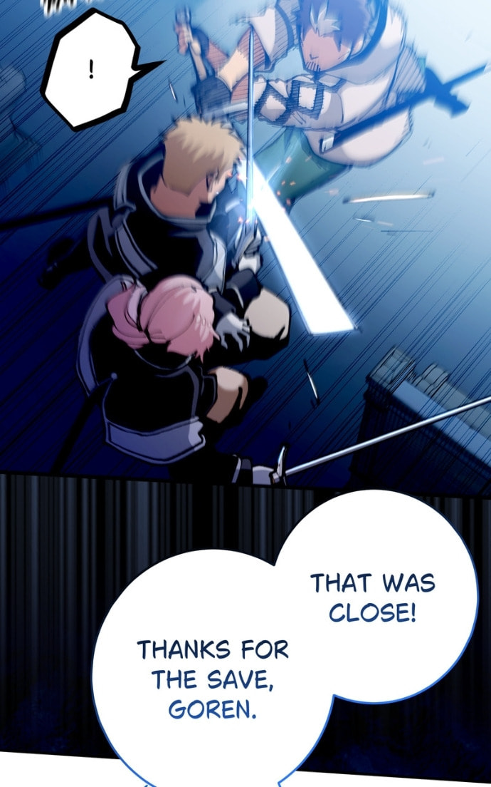 Katainaka no Ossan, Kensei ni Naru: Tada no Inaka no Kenjutsu Shihan datta noni, Taisei Shita Deshi-tachi ga Ore o Houttekurenai Ken Chapter 46 page 30 - 