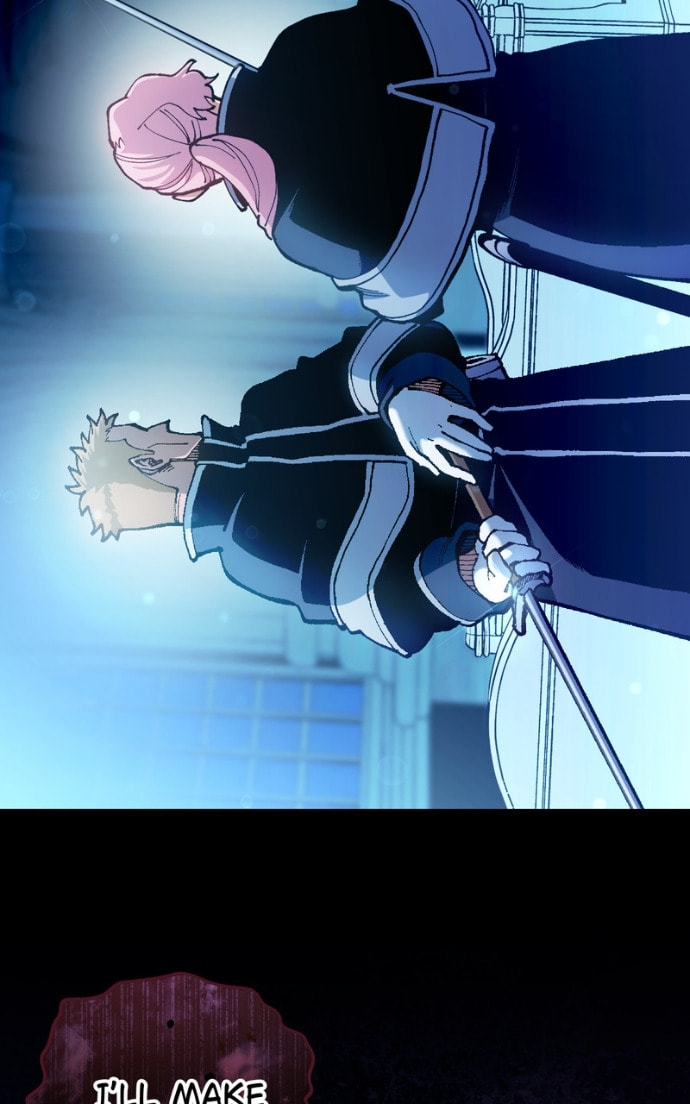Katainaka no Ossan, Kensei ni Naru: Tada no Inaka no Kenjutsu Shihan datta noni, Taisei Shita Deshi-tachi ga Ore o Houttekurenai Ken Chapter 46 page 33 - 