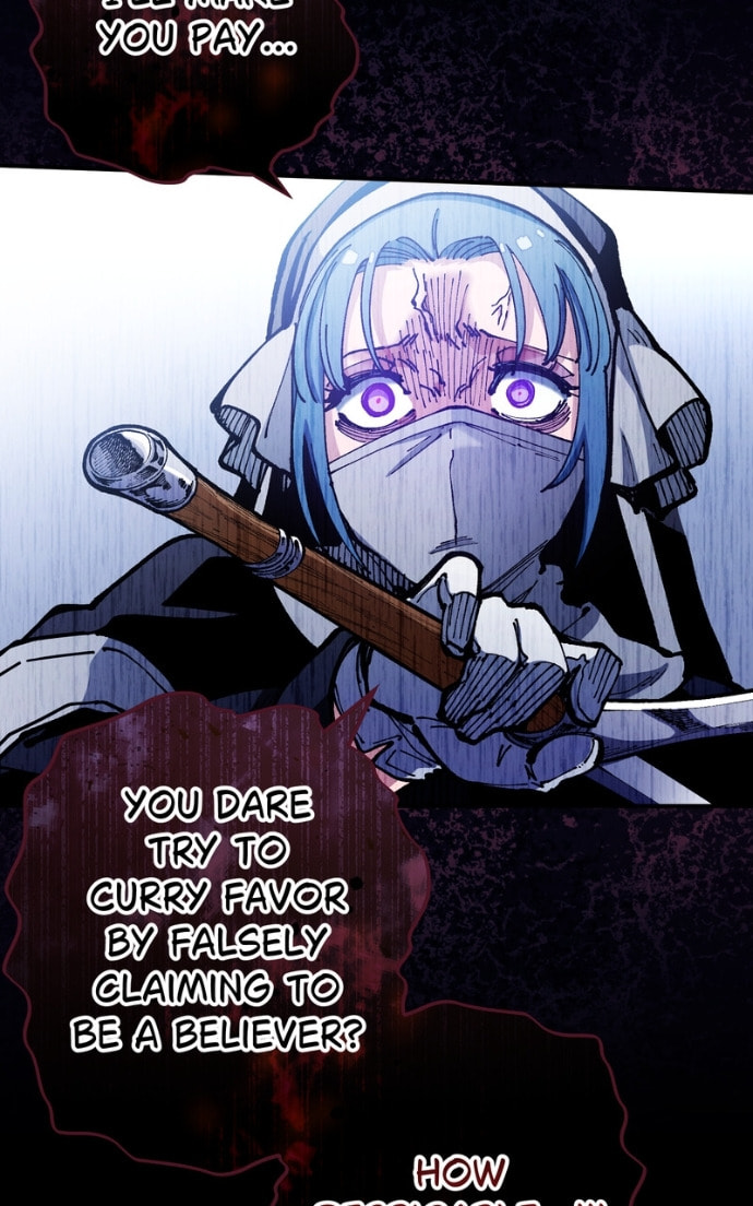 Katainaka no Ossan, Kensei ni Naru: Tada no Inaka no Kenjutsu Shihan datta noni, Taisei Shita Deshi-tachi ga Ore o Houttekurenai Ken Chapter 46 page 34 - 
