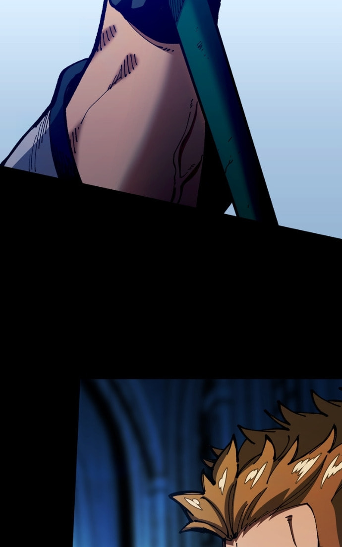 Katainaka no Ossan, Kensei ni Naru: Tada no Inaka no Kenjutsu Shihan datta noni, Taisei Shita Deshi-tachi ga Ore o Houttekurenai Ken Chapter 46 page 37 - 