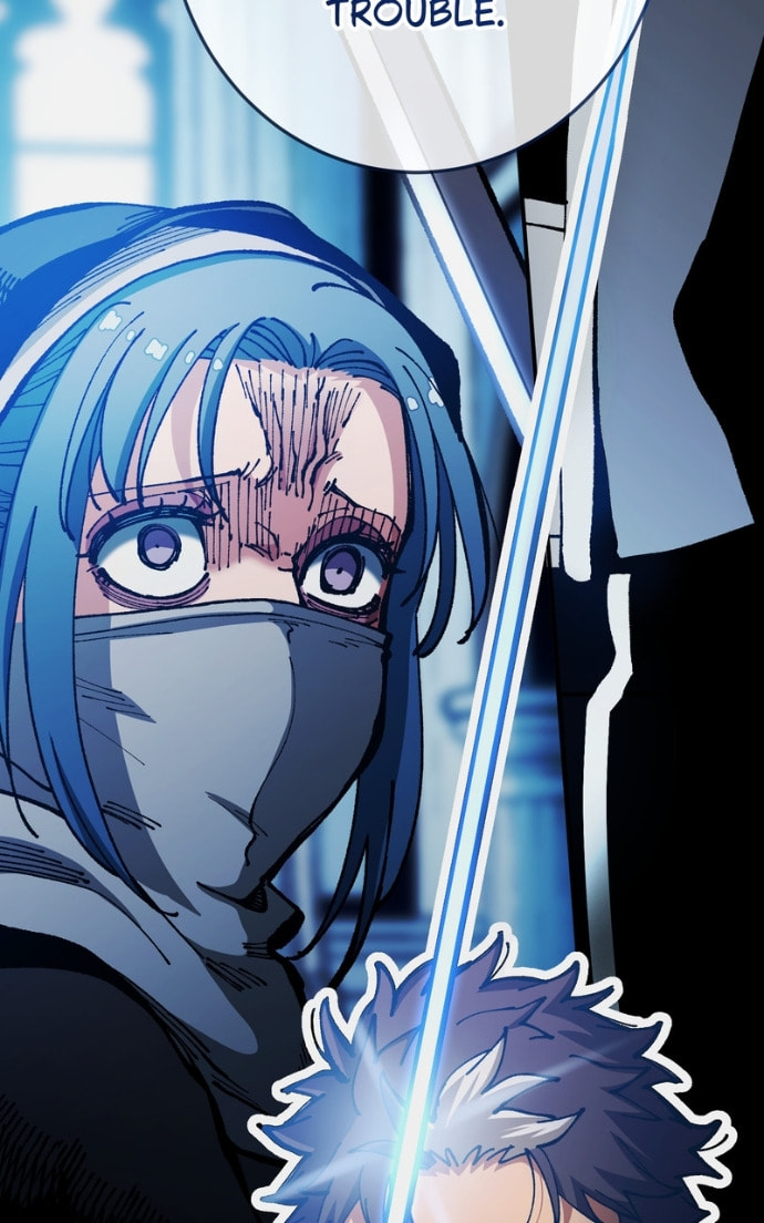 Katainaka no Ossan, Kensei ni Naru: Tada no Inaka no Kenjutsu Shihan datta noni, Taisei Shita Deshi-tachi ga Ore o Houttekurenai Ken Chapter 46 page 39 - 