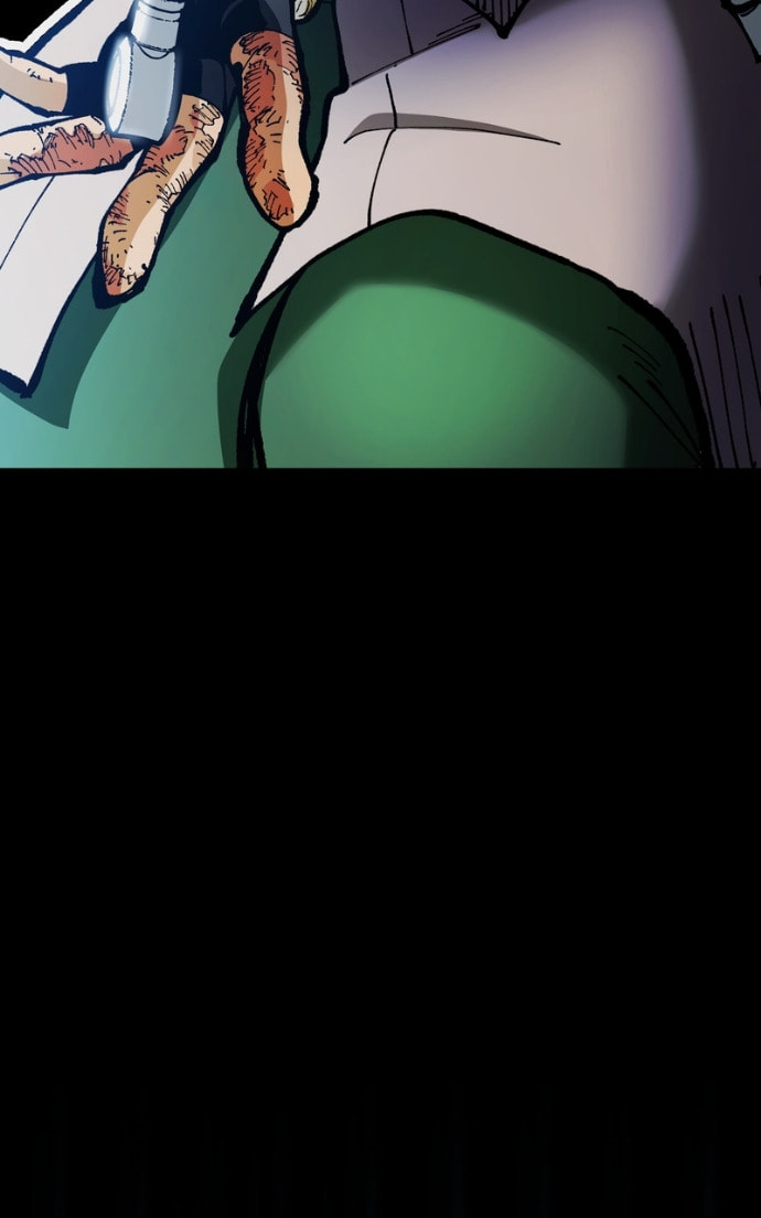 Katainaka no Ossan, Kensei ni Naru: Tada no Inaka no Kenjutsu Shihan datta noni, Taisei Shita Deshi-tachi ga Ore o Houttekurenai Ken Chapter 46 page 41 - 