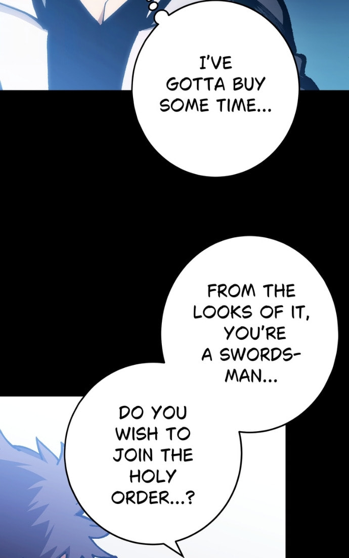 Katainaka no Ossan, Kensei ni Naru: Tada no Inaka no Kenjutsu Shihan datta noni, Taisei Shita Deshi-tachi ga Ore o Houttekurenai Ken Chapter 46 page 6 - 