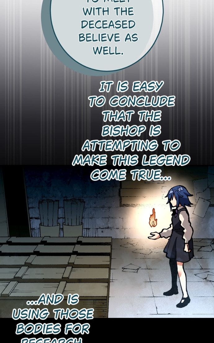 Katainaka no Ossan, Kensei ni Naru: Tada no Inaka no Kenjutsu Shihan datta noni, Taisei Shita Deshi-tachi ga Ore o Houttekurenai Ken Chapter 47 page 17 - 