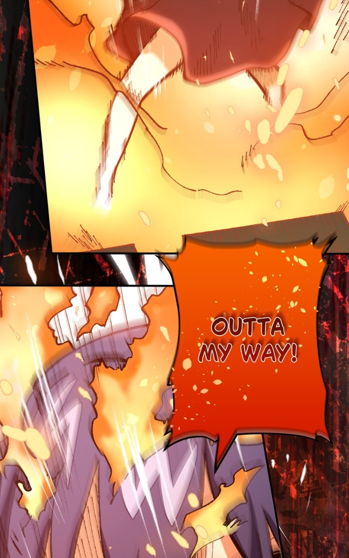 Katainaka no Ossan, Kensei ni Naru: Tada no Inaka no Kenjutsu Shihan datta noni, Taisei Shita Deshi-tachi ga Ore o Houttekurenai Ken Chapter 47 page 31 - 