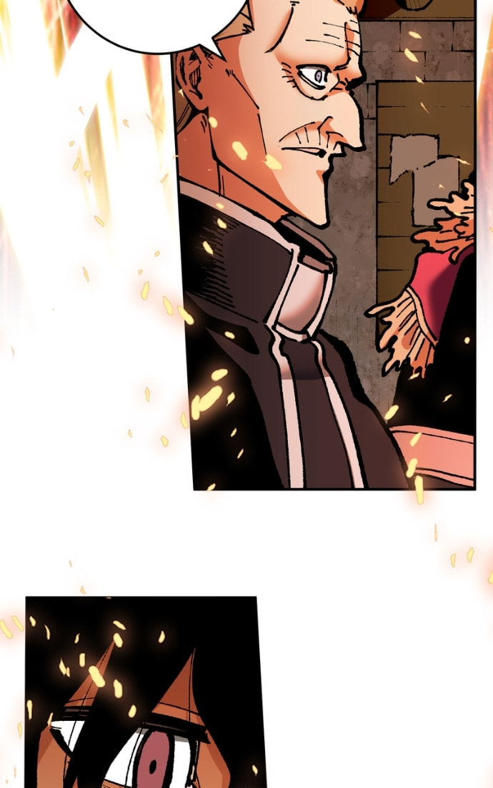 Katainaka no Ossan, Kensei ni Naru: Tada no Inaka no Kenjutsu Shihan datta noni, Taisei Shita Deshi-tachi ga Ore o Houttekurenai Ken Chapter 47 page 33 - 
