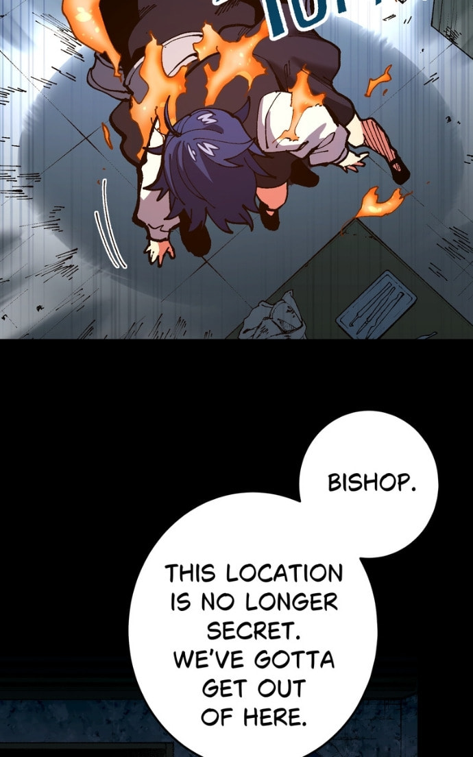 Katainaka no Ossan, Kensei ni Naru: Tada no Inaka no Kenjutsu Shihan datta noni, Taisei Shita Deshi-tachi ga Ore o Houttekurenai Ken Chapter 47 page 36 - 