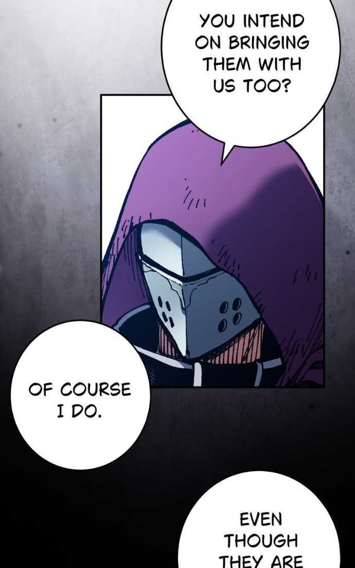 Katainaka no Ossan, Kensei ni Naru: Tada no Inaka no Kenjutsu Shihan datta noni, Taisei Shita Deshi-tachi ga Ore o Houttekurenai Ken Chapter 47 page 43 - 