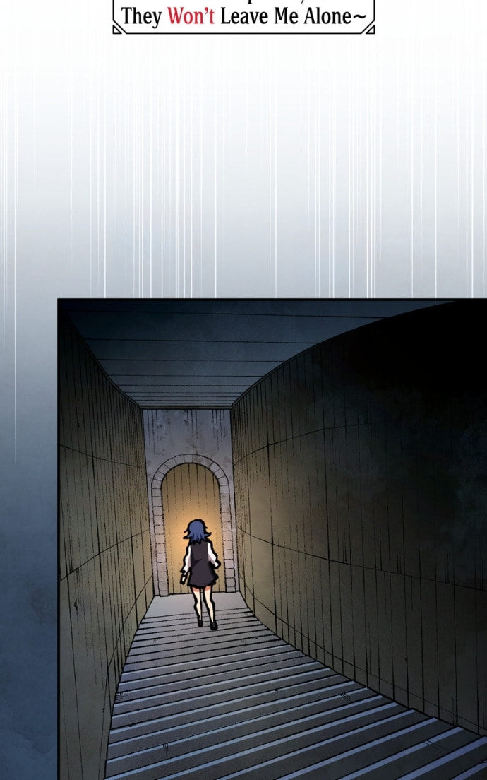 Katainaka no Ossan, Kensei ni Naru: Tada no Inaka no Kenjutsu Shihan datta noni, Taisei Shita Deshi-tachi ga Ore o Houttekurenai Ken Chapter 47 page 8 - 