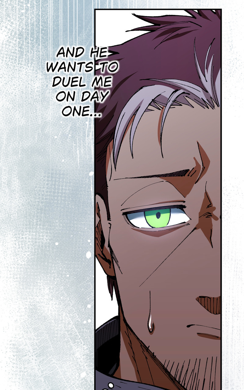 Katainaka no Ossan, Kensei ni Naru: Tada no Inaka no Kenjutsu Shihan datta noni, Taisei Shita Deshi-tachi ga Ore o Houttekurenai Ken Chapter 5 page 12 - 