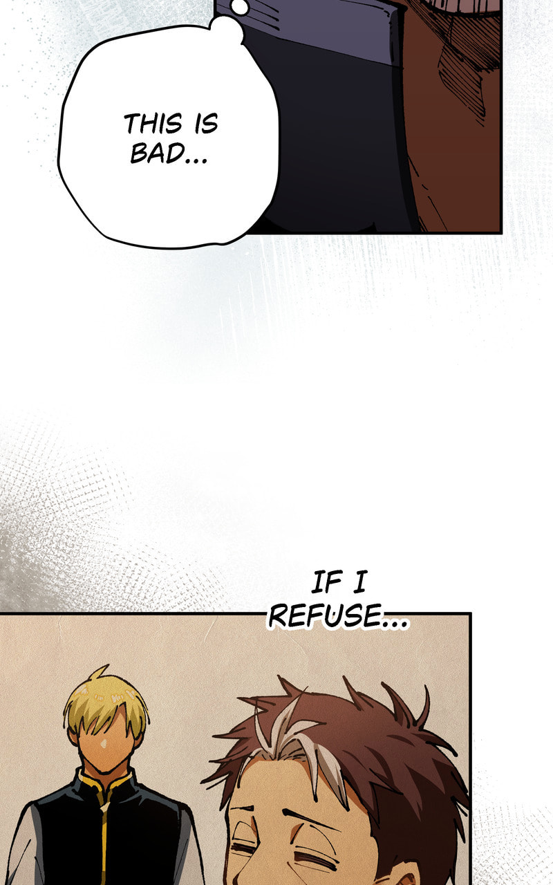 Katainaka no Ossan, Kensei ni Naru: Tada no Inaka no Kenjutsu Shihan datta noni, Taisei Shita Deshi-tachi ga Ore o Houttekurenai Ken Chapter 5 page 13 - 