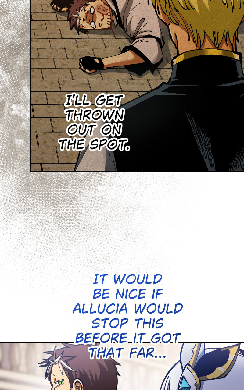 Katainaka no Ossan, Kensei ni Naru: Tada no Inaka no Kenjutsu Shihan datta noni, Taisei Shita Deshi-tachi ga Ore o Houttekurenai Ken Chapter 5 page 15 - 