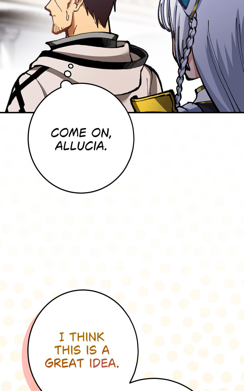 Katainaka no Ossan, Kensei ni Naru: Tada no Inaka no Kenjutsu Shihan datta noni, Taisei Shita Deshi-tachi ga Ore o Houttekurenai Ken Chapter 5 page 16 - 