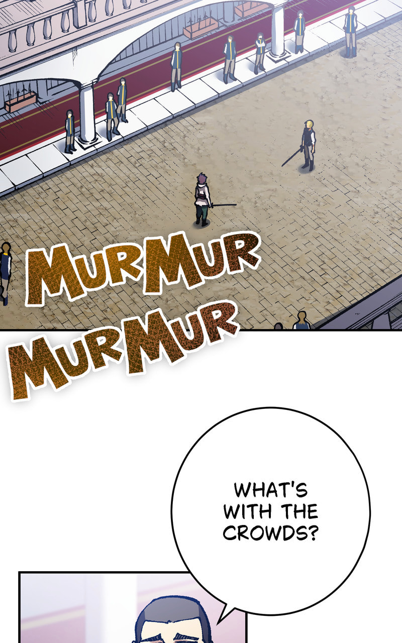 Katainaka no Ossan, Kensei ni Naru: Tada no Inaka no Kenjutsu Shihan datta noni, Taisei Shita Deshi-tachi ga Ore o Houttekurenai Ken Chapter 5 page 19 - 