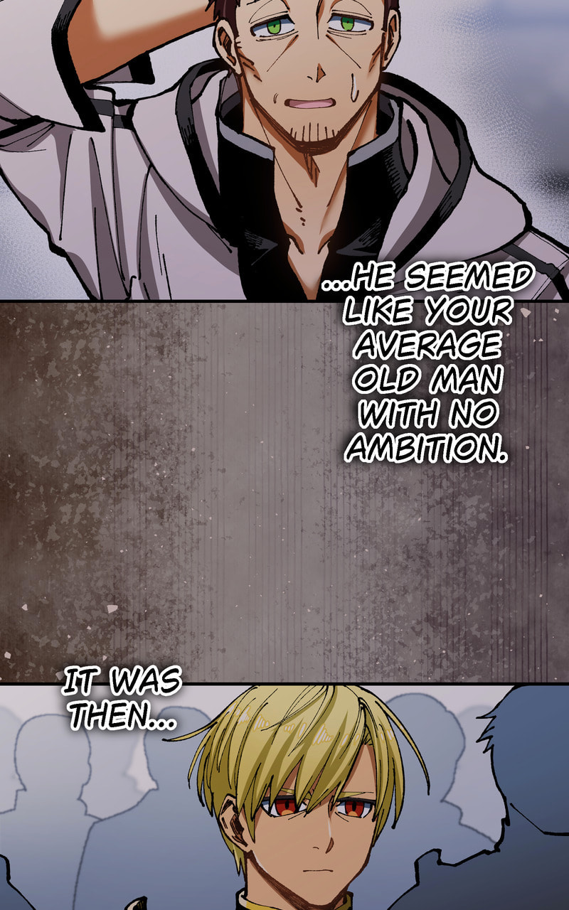 Katainaka no Ossan, Kensei ni Naru: Tada no Inaka no Kenjutsu Shihan datta noni, Taisei Shita Deshi-tachi ga Ore o Houttekurenai Ken Chapter 5 page 29 - 