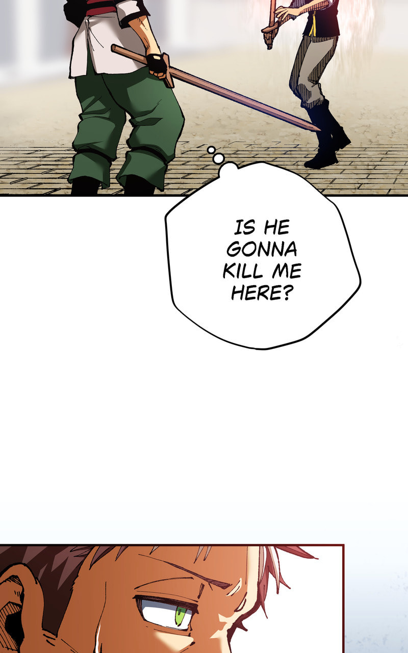 Katainaka no Ossan, Kensei ni Naru: Tada no Inaka no Kenjutsu Shihan datta noni, Taisei Shita Deshi-tachi ga Ore o Houttekurenai Ken Chapter 5 page 35 - 