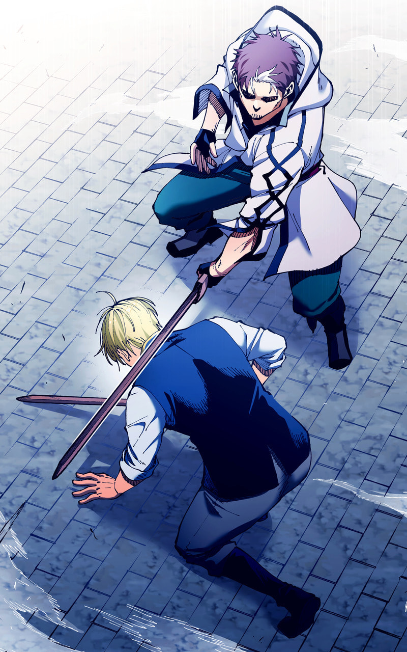 Katainaka no Ossan, Kensei ni Naru: Tada no Inaka no Kenjutsu Shihan datta noni, Taisei Shita Deshi-tachi ga Ore o Houttekurenai Ken Chapter 5 page 51 - 