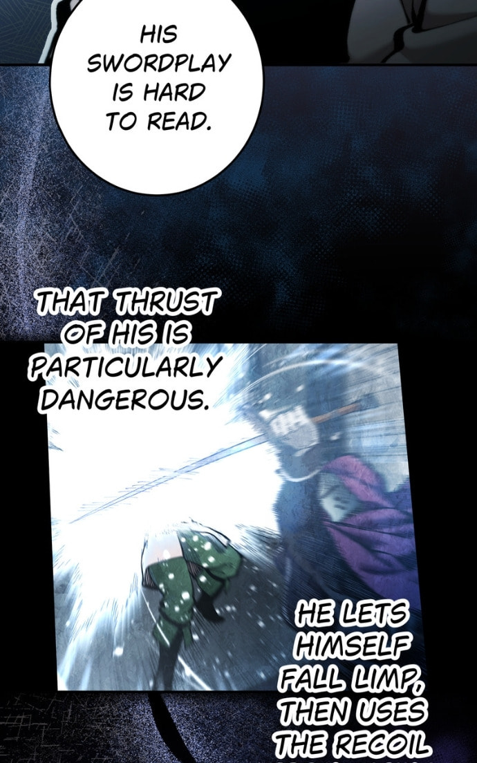 Katainaka no Ossan, Kensei ni Naru: Tada no Inaka no Kenjutsu Shihan datta noni, Taisei Shita Deshi-tachi ga Ore o Houttekurenai Ken Chapter 50 page 19 - 