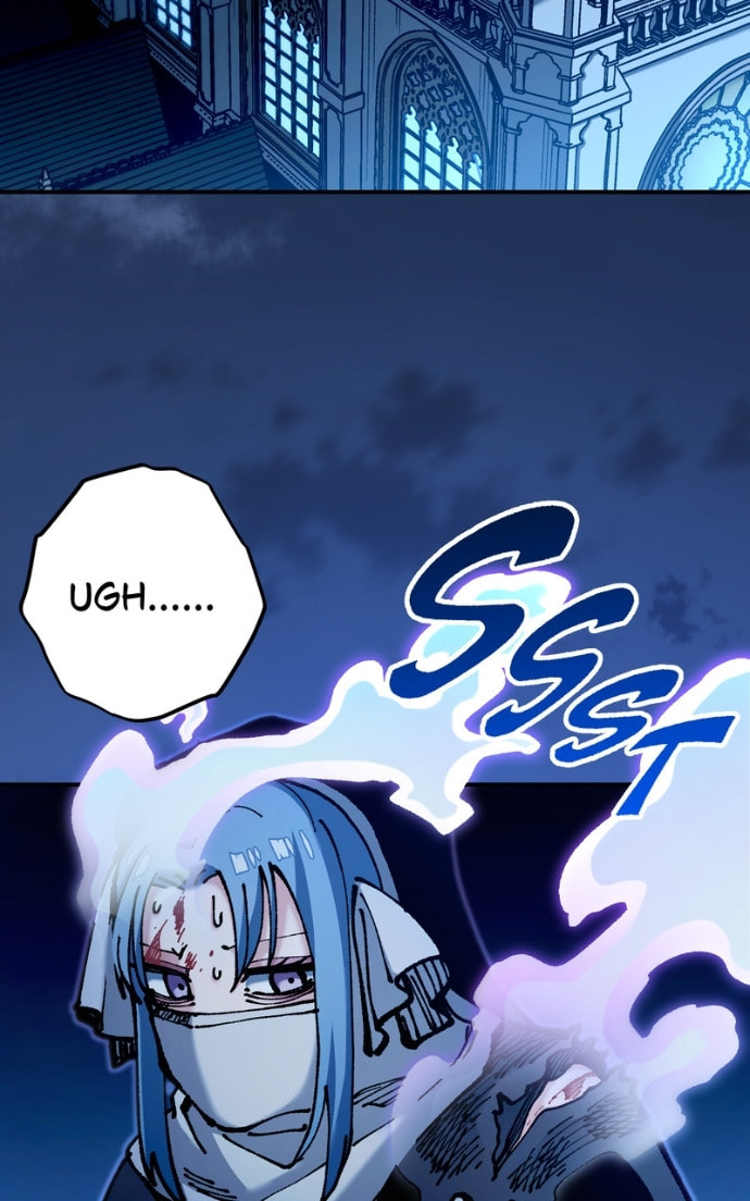Katainaka no Ossan, Kensei ni Naru: Tada no Inaka no Kenjutsu Shihan datta noni, Taisei Shita Deshi-tachi ga Ore o Houttekurenai Ken Chapter 50 page 3 - 
