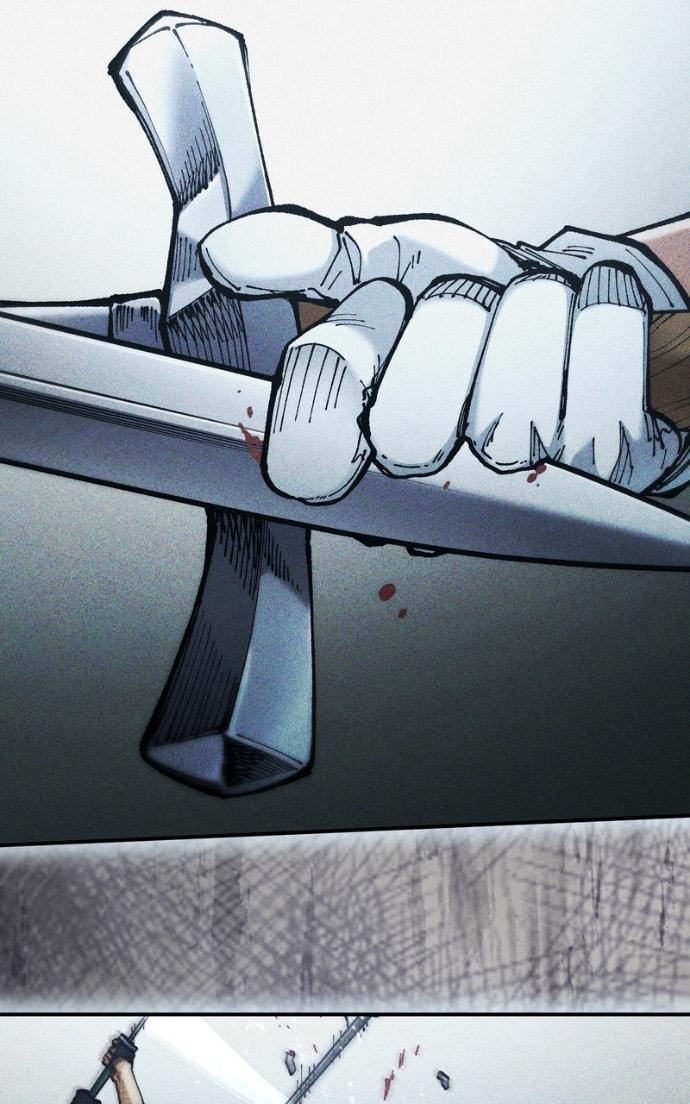 Katainaka no Ossan, Kensei ni Naru: Tada no Inaka no Kenjutsu Shihan datta noni, Taisei Shita Deshi-tachi ga Ore o Houttekurenai Ken Chapter 50 page 27 - 