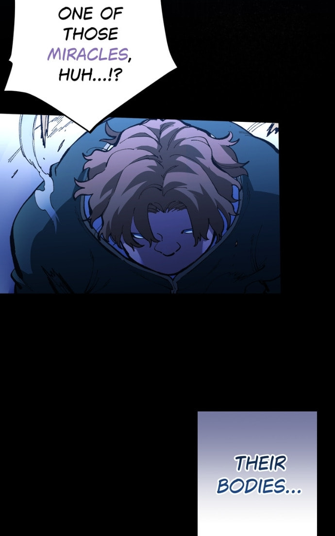 Katainaka no Ossan, Kensei ni Naru: Tada no Inaka no Kenjutsu Shihan datta noni, Taisei Shita Deshi-tachi ga Ore o Houttekurenai Ken Chapter 51 page 14 - 