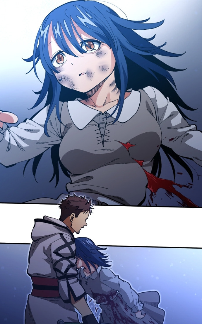 Katainaka no Ossan, Kensei ni Naru: Tada no Inaka no Kenjutsu Shihan datta noni, Taisei Shita Deshi-tachi ga Ore o Houttekurenai Ken Chapter 51 page 48 - 