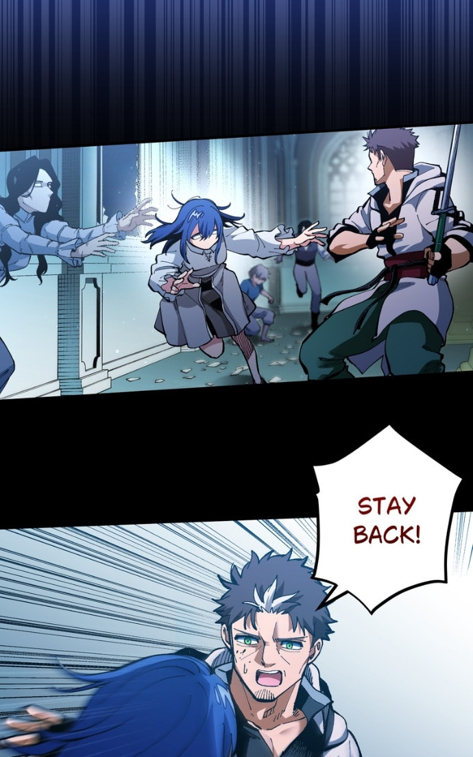 Katainaka no Ossan, Kensei ni Naru: Tada no Inaka no Kenjutsu Shihan datta noni, Taisei Shita Deshi-tachi ga Ore o Houttekurenai Ken Chapter 51 page 7 - 