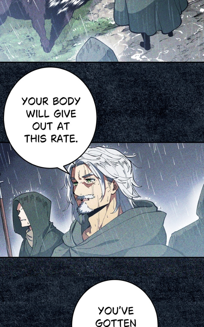 Katainaka no Ossan, Kensei ni Naru: Tada no Inaka no Kenjutsu Shihan datta noni, Taisei Shita Deshi-tachi ga Ore o Houttekurenai Ken Chapter 52 page 13 - 
